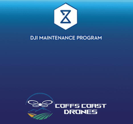 DJI Maintenance Program Standard Service for M30 3 DJI Maintenance Program Standard Service for M30 - Image 2
