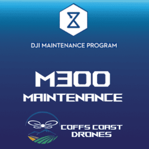 DJI Maintenance Program Basic Service (M300 RTK)