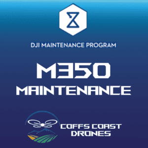 DJI Maintenance Program Standard Service (M350 RTK)