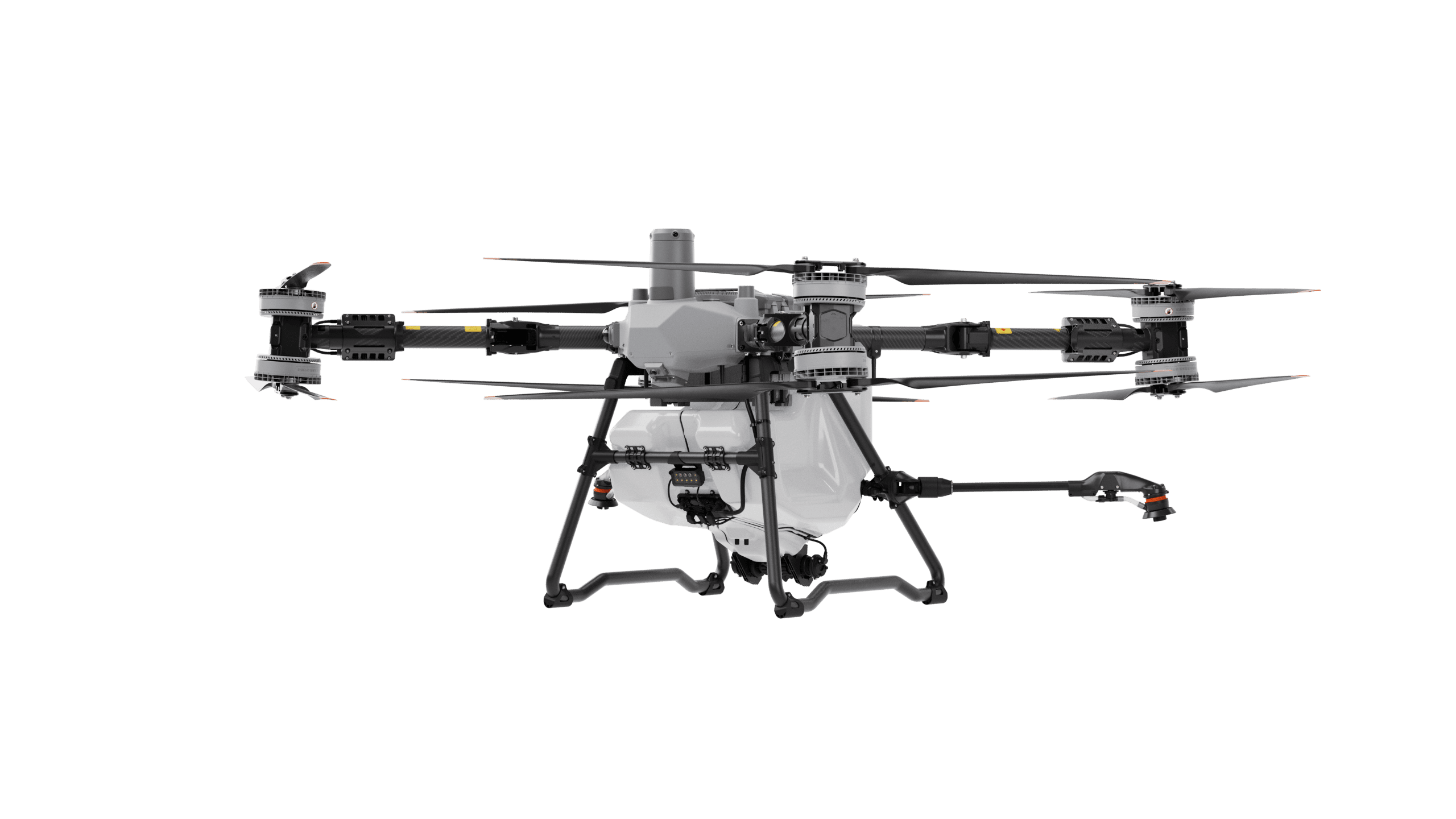 DJI Agras T100 including Intelligent Airframe; C10000 charger, 3x DB2160 batteries, 1x WB37 Battery with Charger 6 DJI Agras T100 including Intelligent Airframe; C10000 charger, 3x DB2160 batteries, 1x WB37 Battery with Charger - Image 5