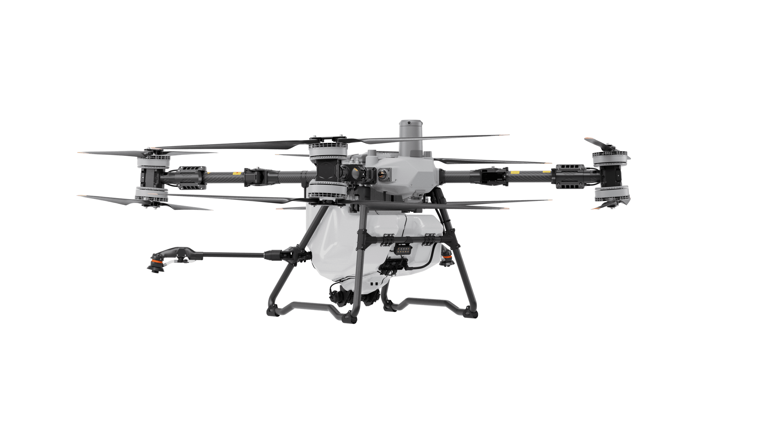 DJI Agras T100 including Intelligent Airframe; C10000 charger, 3x DB2160 batteries, 1x WB37 Battery with Charger 7 DJI Agras T100 including Intelligent Airframe; C10000 charger, 3x DB2160 batteries, 1x WB37 Battery with Charger - Image 6
