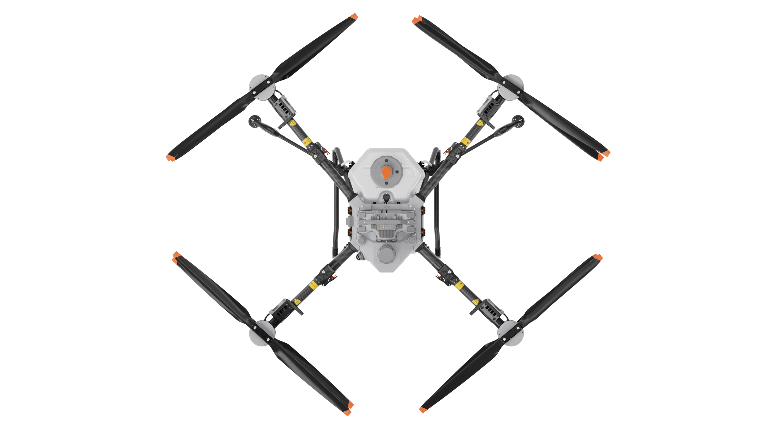 DJI Agras T100 including Intelligent Airframe; C10000 charger, 3x DB2160 batteries, 1x WB37 Battery with Charger 8 DJI Agras T100 including Intelligent Airframe; C10000 charger, 3x DB2160 batteries, 1x WB37 Battery with Charger - Image 7