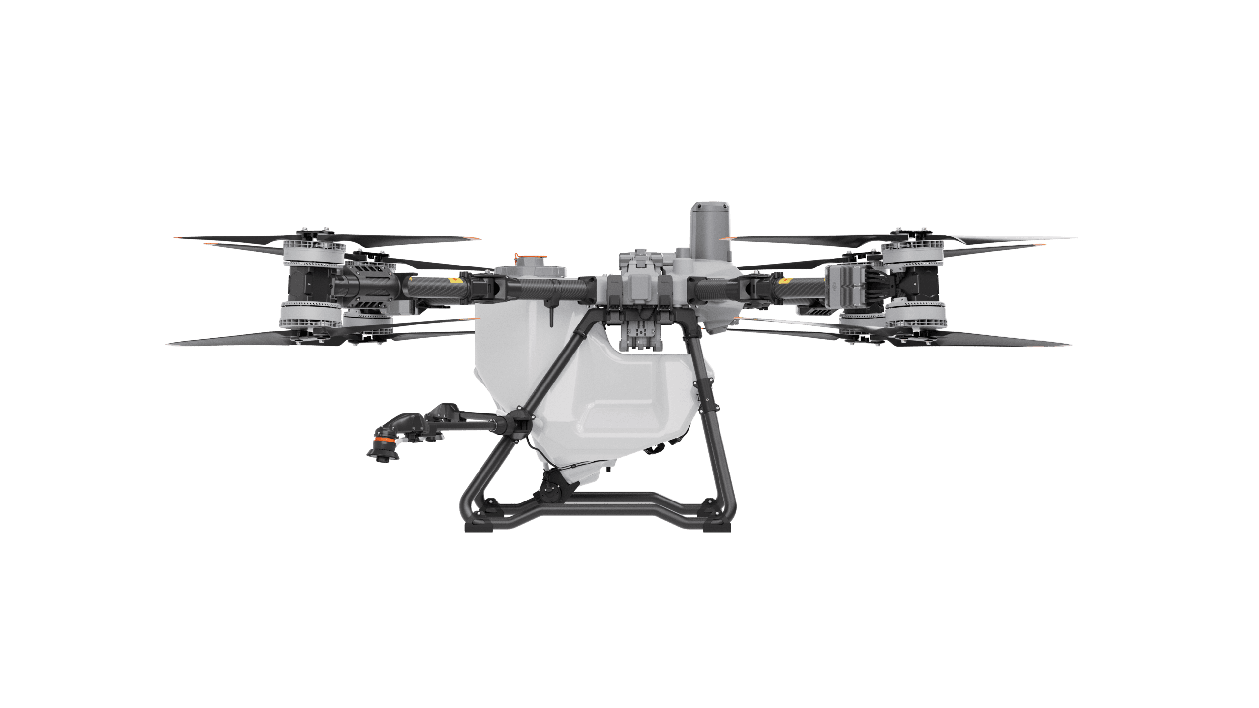 DJI Agras T100 including Intelligent Airframe; C10000 charger, 3x DB2160 batteries, 1x WB37 Battery with Charger 9 DJI Agras T100 including Intelligent Airframe; C10000 charger, 3x DB2160 batteries, 1x WB37 Battery with Charger - Image 8