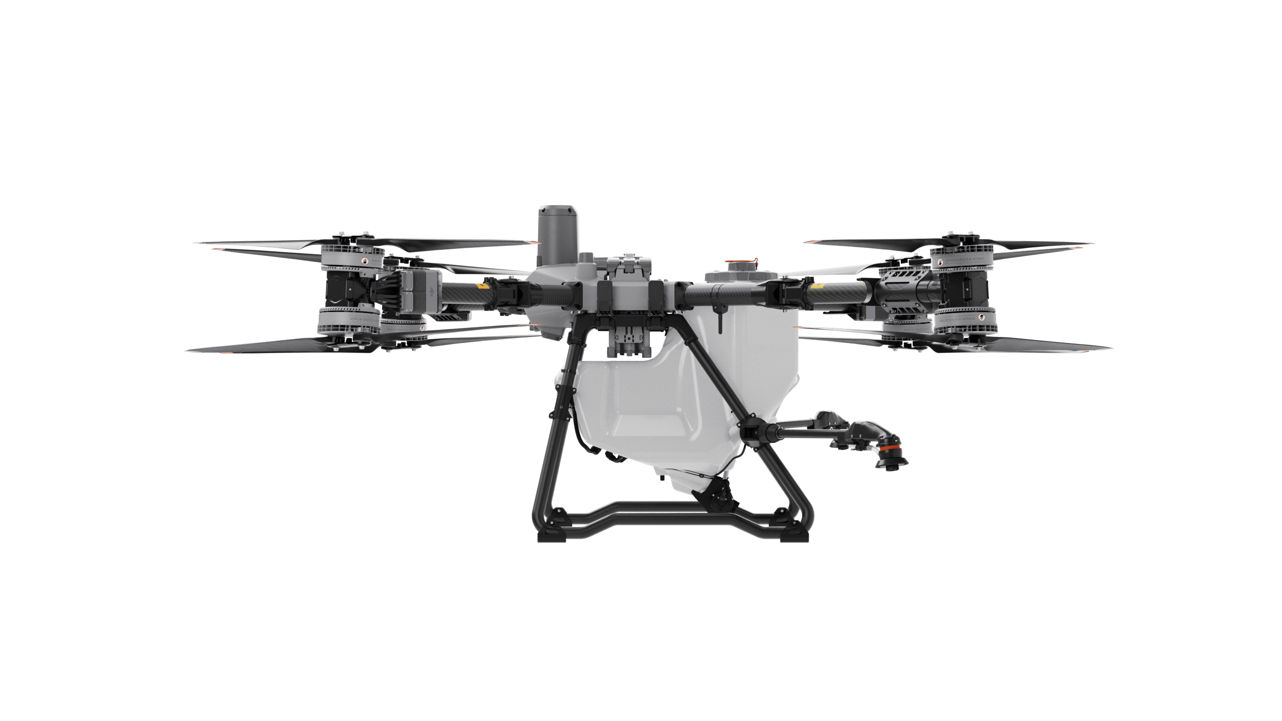DJI Agras T100 including Intelligent Airframe; C10000 charger, 3x DB2160 batteries, 1x WB37 Battery with Charger 10 DJI Agras T100 including Intelligent Airframe; C10000 charger, 3x DB2160 batteries, 1x WB37 Battery with Charger - Image 9