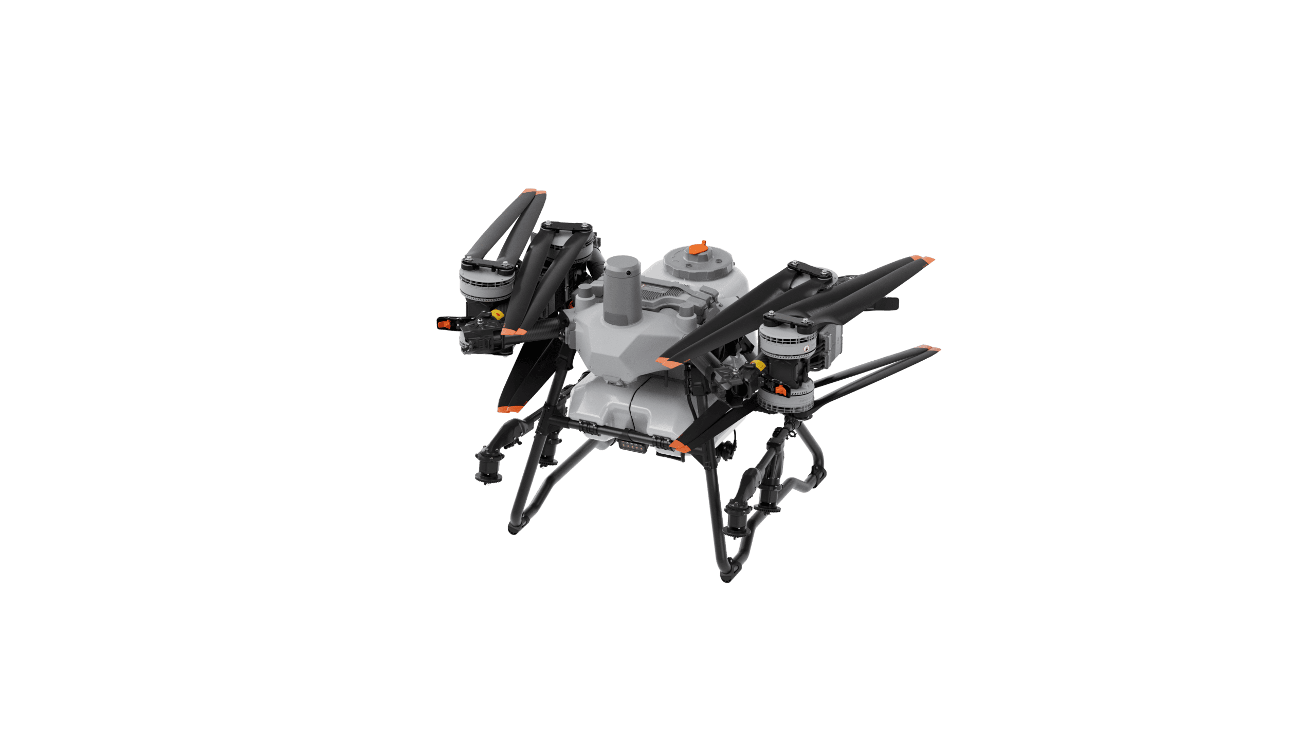 DJI Agras T100 including Intelligent Airframe; C10000 charger, 3x DB2160 batteries, 1x WB37 Battery with Charger 13 DJI Agras T100 including Intelligent Airframe; C10000 charger, 3x DB2160 batteries, 1x WB37 Battery with Charger - Image 12