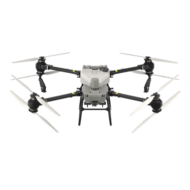 DJI Agras T100 including Intelligent Airframe; C10000 charger, 3x DB2160 batteries, 1x WB37 Battery with Charger 3 DJI Agras T100 including Intelligent Airframe; C10000 charger, 3x DB2160 batteries, 1x WB37 Battery with Charger - Image 2