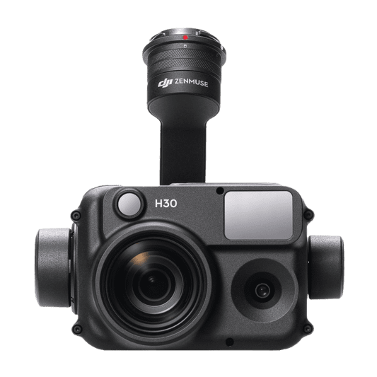 DJI Zenmuse H30T SP with DJI Care Enterprise Plus Auto-Activated 4 DJI Zenmuse H30T SP with DJI Care Enterprise Plus Auto-Activated - Image 3