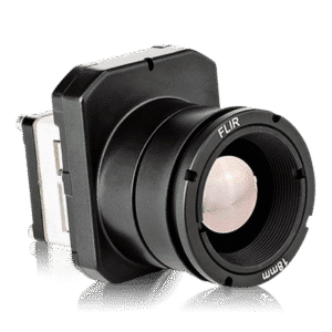 FLIR Boson 640x512 24° 18mm Professional Thermal Camera