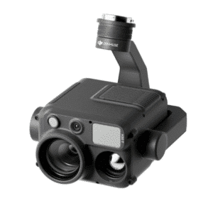 DJI Zenmuse H30T Camera with Thermal Australia – Multi‑Sensor Payload for Enterprise Drones