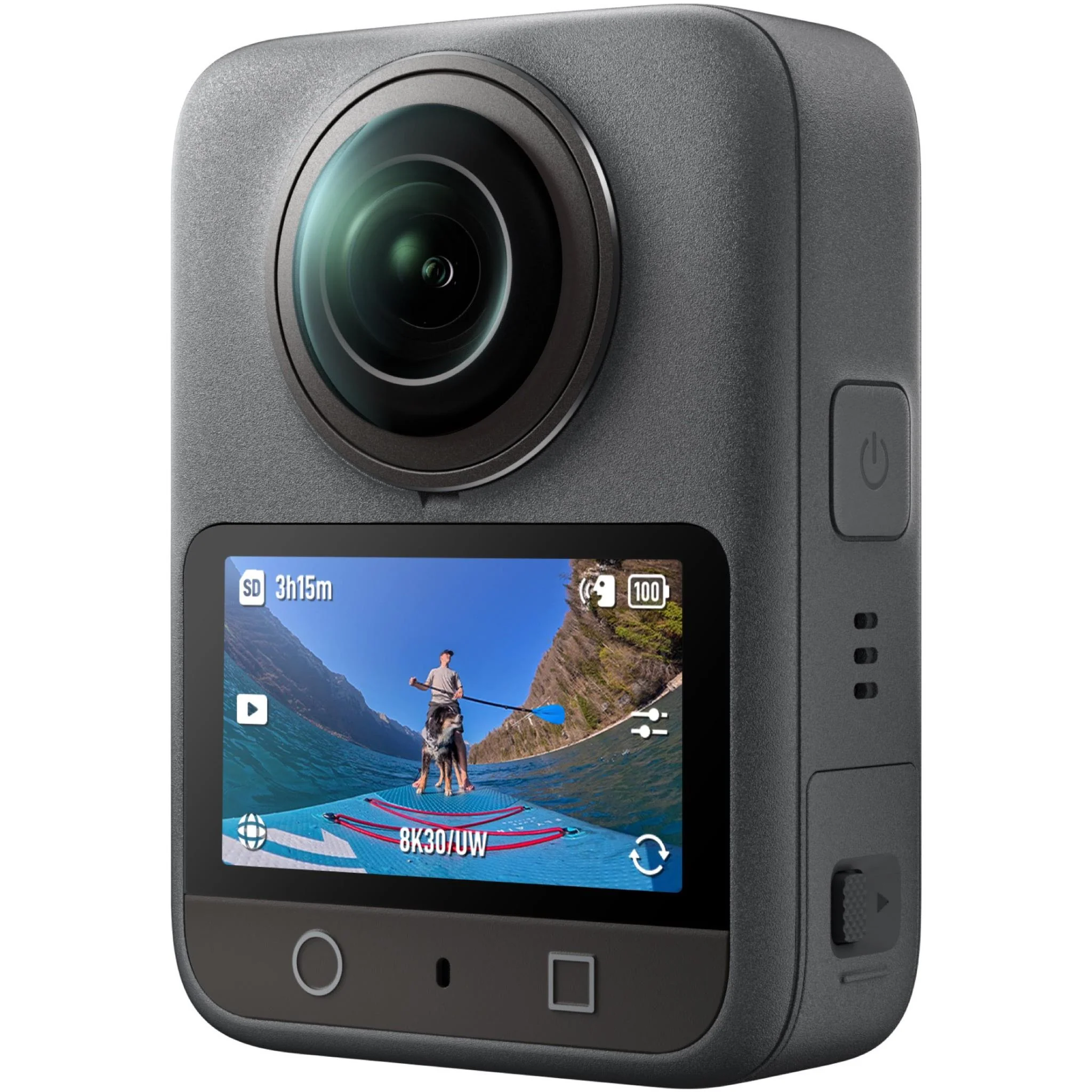 360 osmo combo