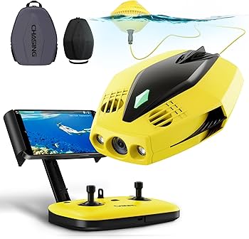 Chasing Dory Underwater Drone 4 Chasing Dory Underwater Drone - Image 3