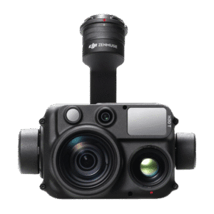 DJI Zenmuse H30T SP with DJI Care Enterprise Plus Auto-Activated