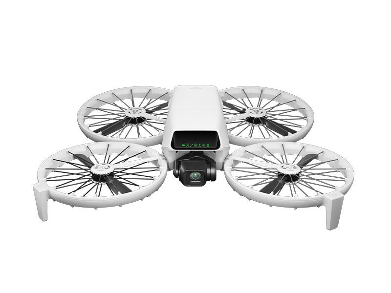 DJI Flip Australia – Ultra‑Safe Compact Drone with 4K HDR Video 4 DJI Flip Australia – Ultra‑Safe Compact Drone with 4K HDR Video - Image 3