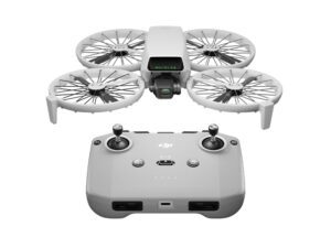 DJI Flip Australia – Ultra‑Safe Compact Drone with 4K HDR Video 7 DJI Flip