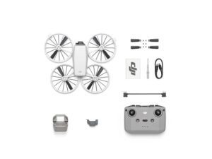DJI Flip Australia – Ultra‑Safe Compact Drone with 4K HDR Video 8 DJI FLIP 4