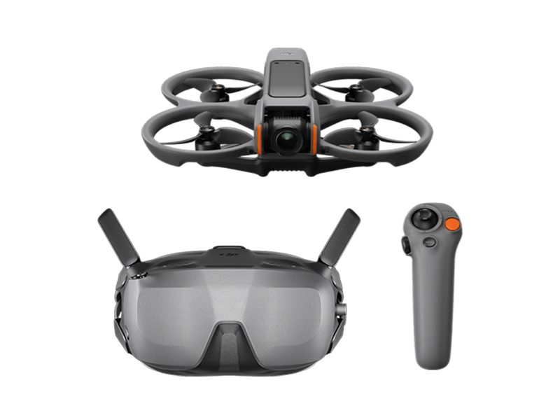 DJIAVATA2 FSC 1