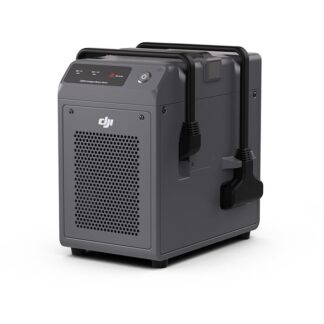 DJI C8000 Intelligent Battery Station charger for T50/T25/ FC30/ T40 4 DJI C8000 Intelligent Battery Station charger for T50/T25/ FC30/ T40 - Image 3