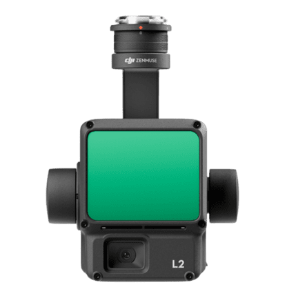DJI Zenmuse L2 with plus care 3 DJI Zenmuse L2 with plus care - Image 2