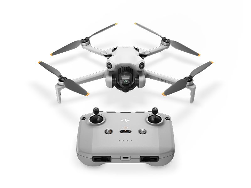 MINI 4 PRO 01