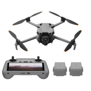 DJI Mini 5 Pro Fly More Combo Australia – Advanced 4K Drone with DJI RC 2 Remote & Omnidirectional Sensing