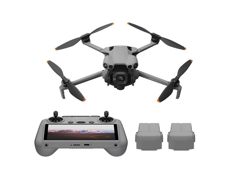 MINI5PRO FMC RC 2