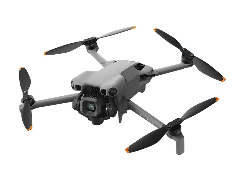 DJI Mini 5 Pro with DJI RC‑N3 Australia – Advanced 4K Drone with Extended Flight Time 4 DJI Mini 5 Pro with DJI RC‑N3 Australia – Advanced 4K Drone with Extended Flight Time - Image 3