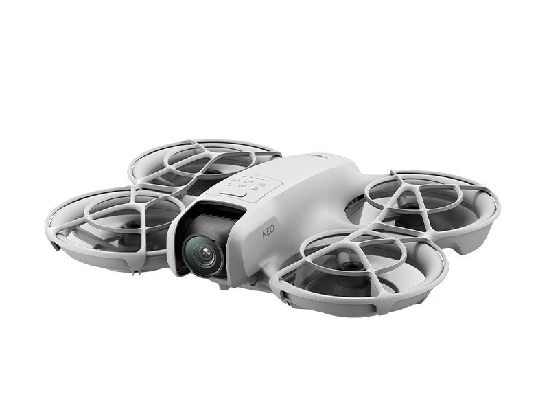 DJI Neo Australia – Palm‑Sized Selfie Drone with 4K Video & Gesture Control 5 DJI Neo Australia – Palm‑Sized Selfie Drone with 4K Video & Gesture Control - Image 4