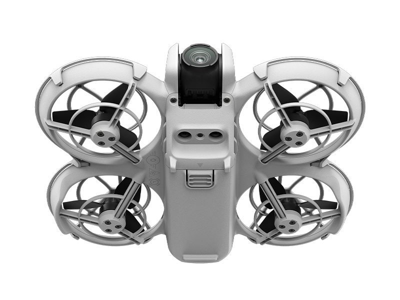 DJI Neo Australia – Palm‑Sized Selfie Drone with 4K Video & Gesture Control 4 DJI NEO