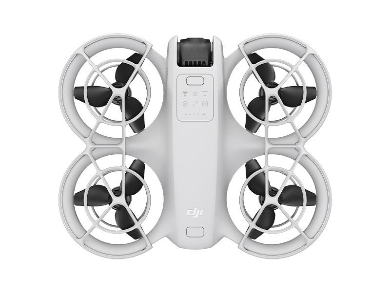 DJI Neo Australia – Palm‑Sized Selfie Drone with 4K Video & Gesture Control 3 DJI Neo Australia – Palm‑Sized Selfie Drone with 4K Video & Gesture Control - Image 2
