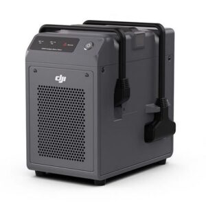 DJI C8000 Intelligent Battery Station charger for T50/T25/ FC30/ T40