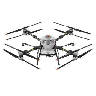 DJI Agras T100 including Intelligent Airframe; C10000 charger, 3x DB2160 batteries, 1x WB37 Battery with Charger 4 DJI Agras T100 including Intelligent Airframe; C10000 charger, 3x DB2160 batteries, 1x WB37 Battery with Charger - Image 3
