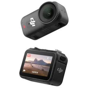 Osmo Nano Standard Combo 128GB Australia – Wearable 4K POV Camera with Extended Storage 5 Osmo-combo 128gb