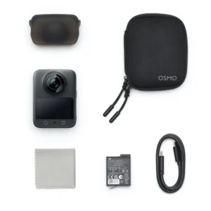 osmo combo 360
