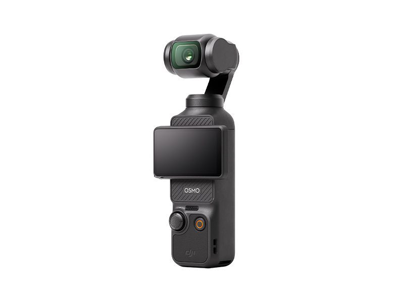 Osmo Pocket 3 Standard Combo Australia – 4K Handheld Gimbal Camera with Rotating Screen 4 Osmo Pocket 3 Standard Combo Australia – 4K Handheld Gimbal Camera with Rotating Screen - Image 3