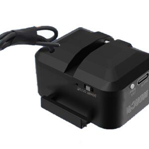 Universal Remote Payload Release System