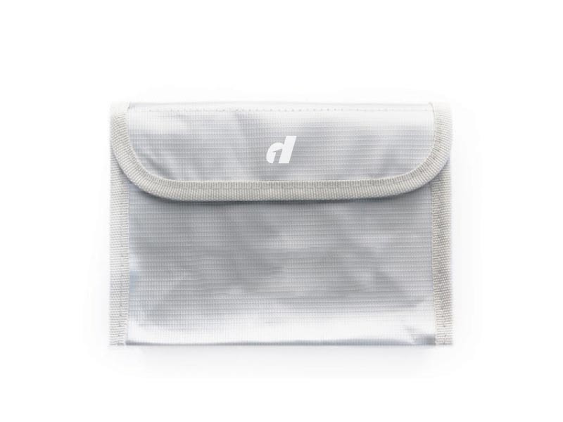 LiPo Battery Safe Bag Australia – Fire‑Resistant Storage for Drone & RC Batteries 5 LiPo Battery Safe Bag Australia – Fire‑Resistant Storage for Drone & RC Batteries - Image 4